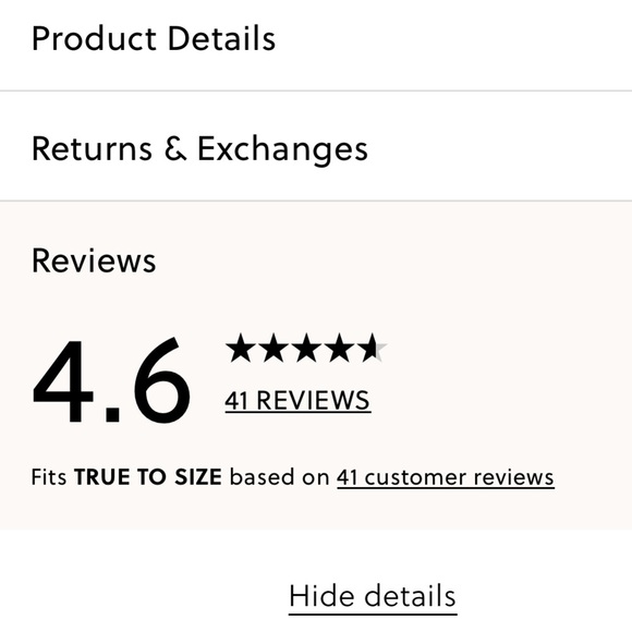 NWT J. Crew Factory Crab Fleece Crewneck Sweatshirt size Small - Picture 6 of 7